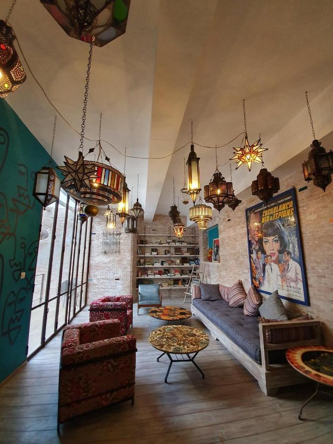 Mama Souiri Hotel Essaouira Exterior foto